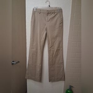Men's Tan Pants